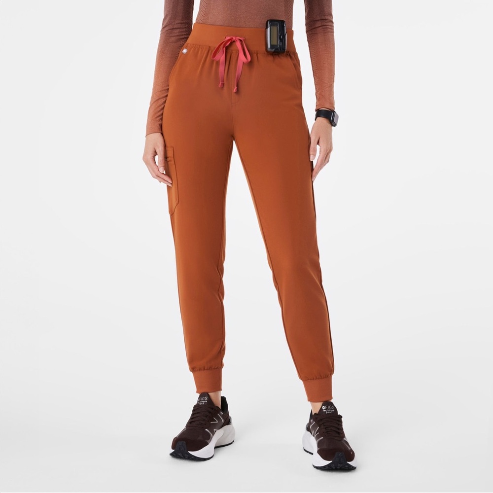 FIGS High Waisted Zamora Jogger Medium